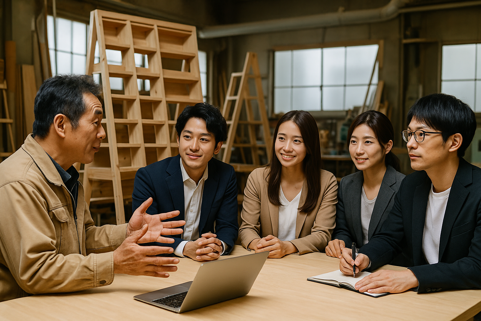 地域資源連携コンテンツ